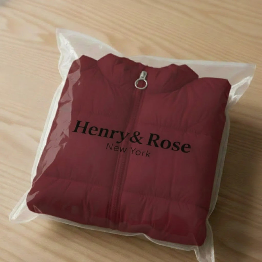 Livia | Chic Winter Layer