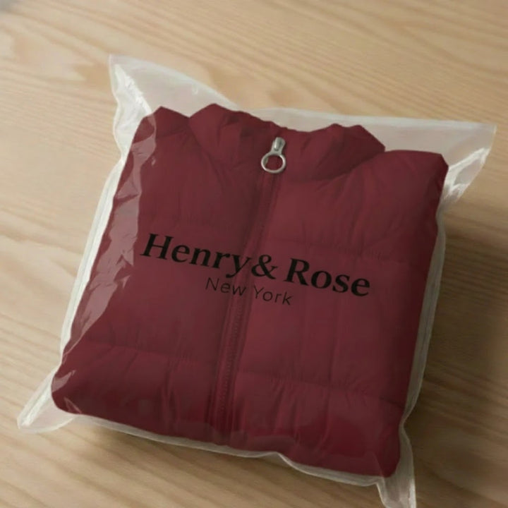 Livia | Chic Winter Layer