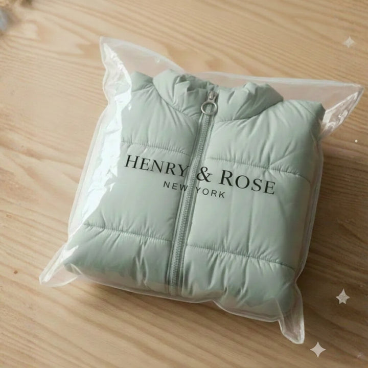 Amara | Cozy Winter Essential