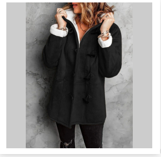 Amanda – Elegant Women’s Coat