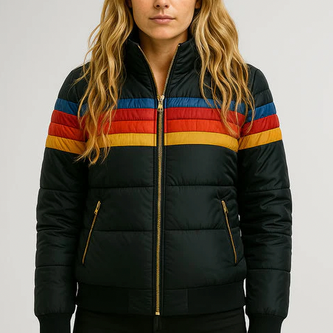 ALLEGRA | WIND JACKET